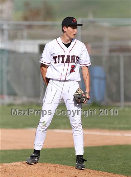Thumbnail 3 in Righetti @ Nipomo photogallery.