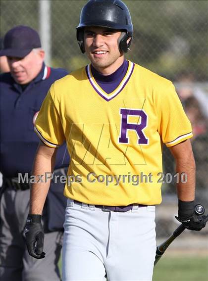 Thumbnail 2 in Righetti @ Nipomo photogallery.