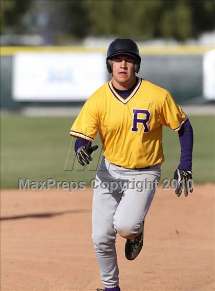 Thumbnail 3 in Righetti @ Nipomo photogallery.