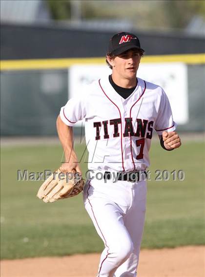 Thumbnail 3 in Righetti @ Nipomo photogallery.
