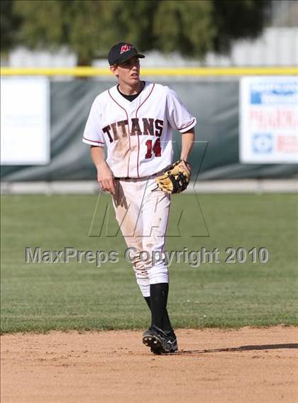 Thumbnail 3 in Righetti @ Nipomo photogallery.