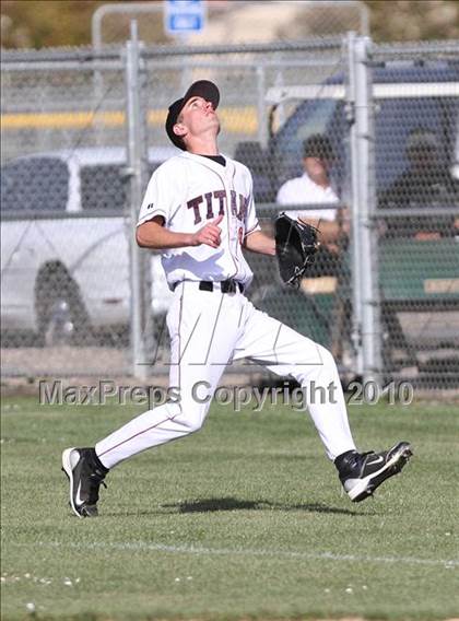 Thumbnail 2 in Righetti @ Nipomo photogallery.