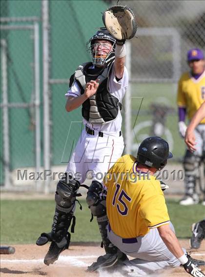 Thumbnail 2 in Righetti @ Nipomo photogallery.