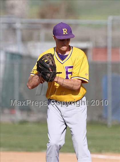 Thumbnail 2 in Righetti @ Nipomo photogallery.