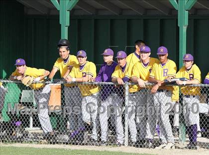 Thumbnail 3 in Righetti @ Nipomo photogallery.