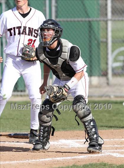 Thumbnail 1 in Righetti @ Nipomo photogallery.