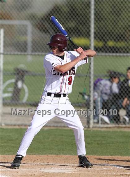 Thumbnail 3 in Righetti @ Nipomo photogallery.