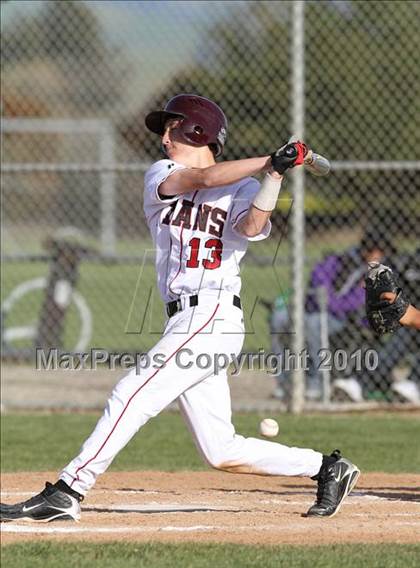 Thumbnail 3 in Righetti @ Nipomo photogallery.
