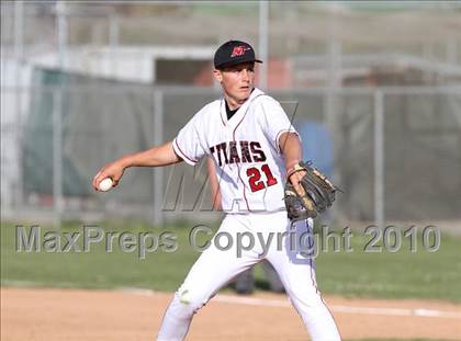 Thumbnail 3 in Righetti @ Nipomo photogallery.