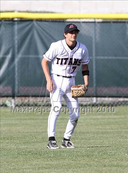Thumbnail 3 in Righetti @ Nipomo photogallery.