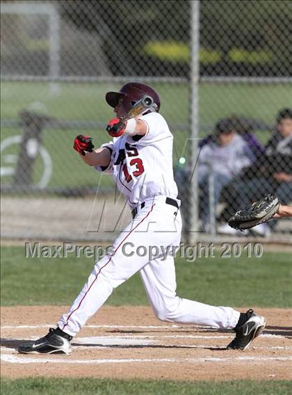Thumbnail 3 in Righetti @ Nipomo photogallery.
