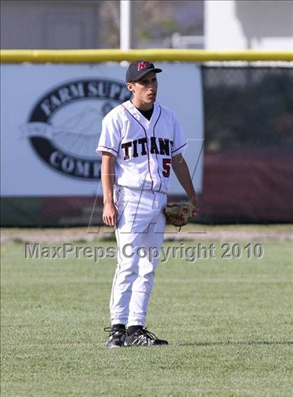 Thumbnail 2 in Righetti @ Nipomo photogallery.