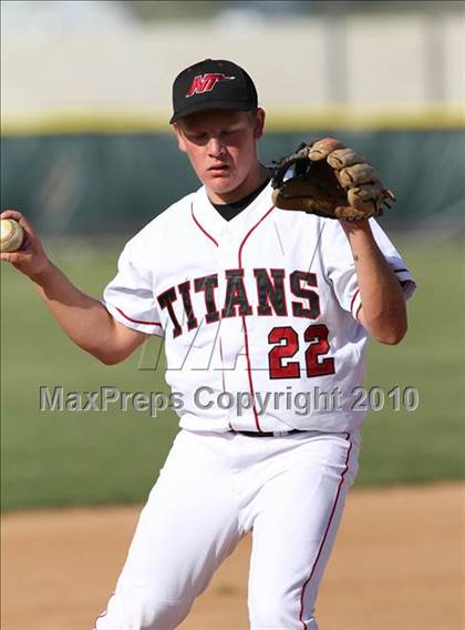 Thumbnail 2 in Righetti @ Nipomo photogallery.