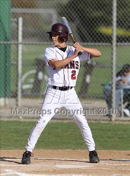 Thumbnail 3 in Righetti @ Nipomo photogallery.