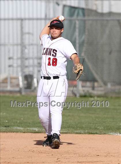 Thumbnail 1 in Righetti @ Nipomo photogallery.