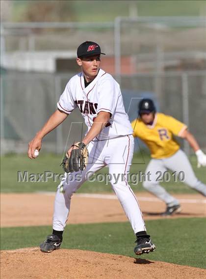 Thumbnail 2 in Righetti @ Nipomo photogallery.