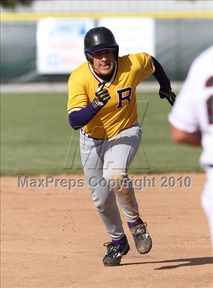 Thumbnail 2 in Righetti @ Nipomo photogallery.