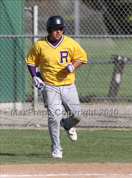 Thumbnail 2 in Righetti @ Nipomo photogallery.