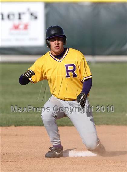 Thumbnail 2 in Righetti @ Nipomo photogallery.