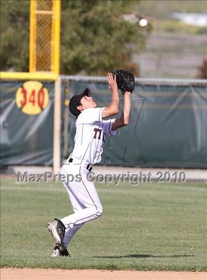 Thumbnail 2 in Righetti @ Nipomo photogallery.