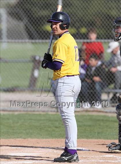 Thumbnail 3 in Righetti @ Nipomo photogallery.