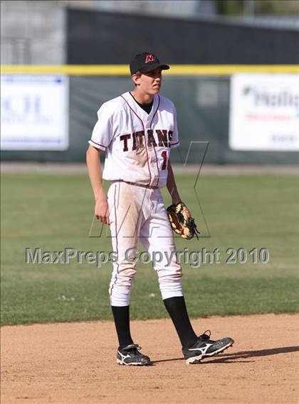 Thumbnail 1 in Righetti @ Nipomo photogallery.