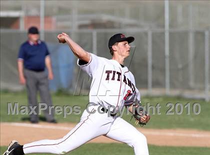 Thumbnail 1 in Righetti @ Nipomo photogallery.