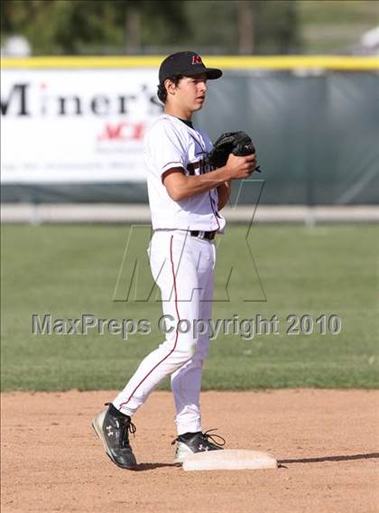 Thumbnail 1 in Righetti @ Nipomo photogallery.