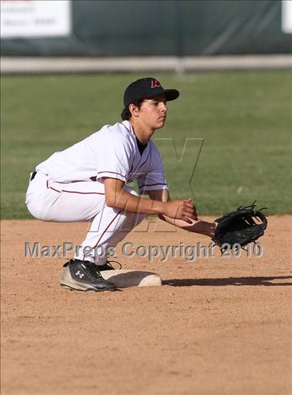 Thumbnail 2 in Righetti @ Nipomo photogallery.
