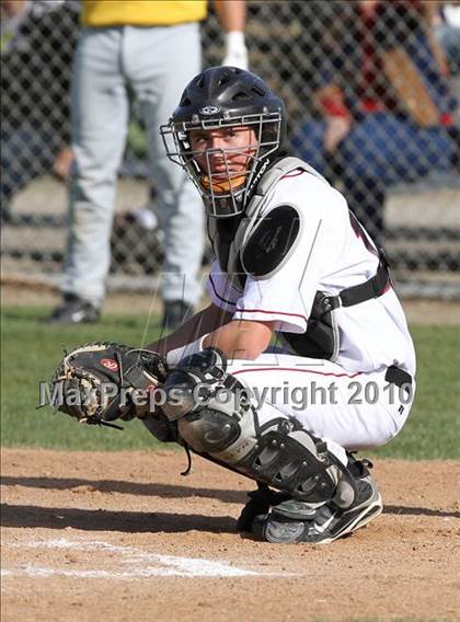 Thumbnail 1 in Righetti @ Nipomo photogallery.