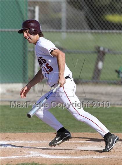 Thumbnail 1 in Righetti @ Nipomo photogallery.