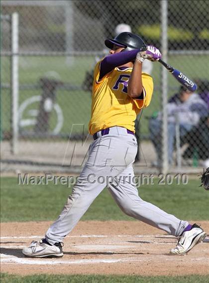 Thumbnail 1 in Righetti @ Nipomo photogallery.