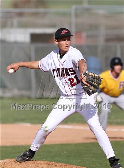 Thumbnail 2 in Righetti @ Nipomo photogallery.