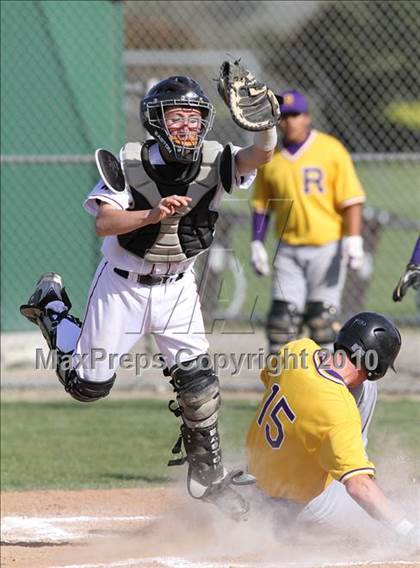 Thumbnail 1 in Righetti @ Nipomo photogallery.