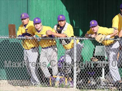 Thumbnail 1 in Righetti @ Nipomo photogallery.