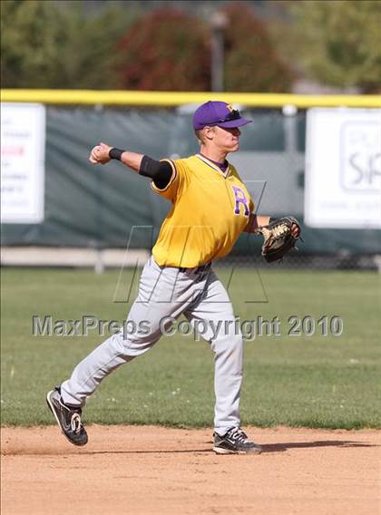 Thumbnail 3 in Righetti @ Nipomo photogallery.
