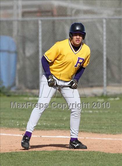 Thumbnail 3 in Righetti @ Nipomo photogallery.
