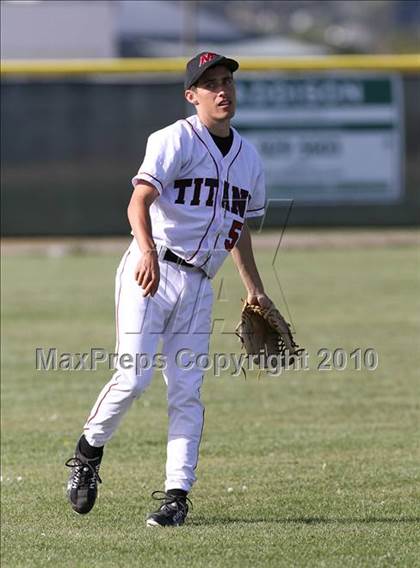 Thumbnail 3 in Righetti @ Nipomo photogallery.