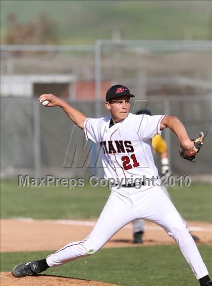 Thumbnail 3 in Righetti @ Nipomo photogallery.