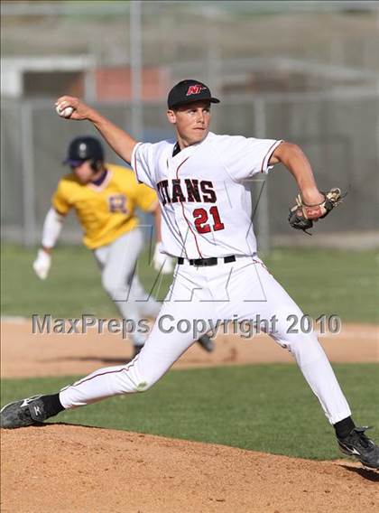 Thumbnail 3 in Righetti @ Nipomo photogallery.