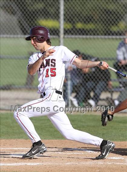 Thumbnail 3 in Righetti @ Nipomo photogallery.