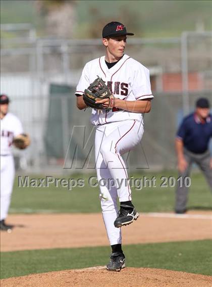 Thumbnail 3 in Righetti @ Nipomo photogallery.