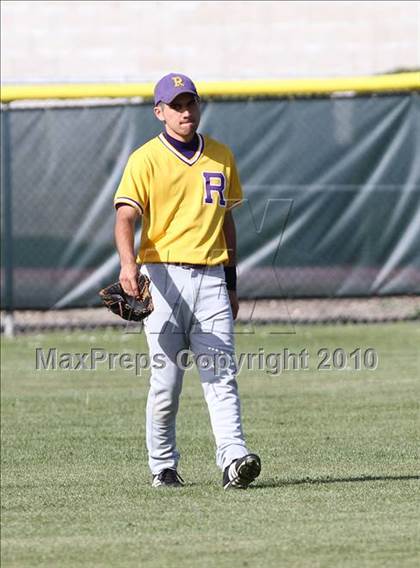 Thumbnail 2 in Righetti @ Nipomo photogallery.