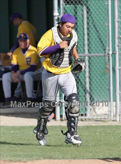 Thumbnail 2 in Righetti @ Nipomo photogallery.