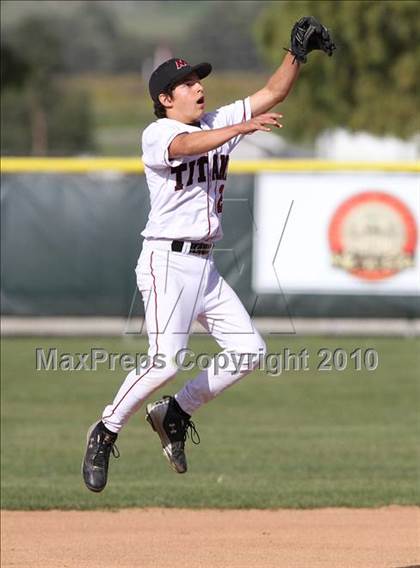 Thumbnail 1 in Righetti @ Nipomo photogallery.