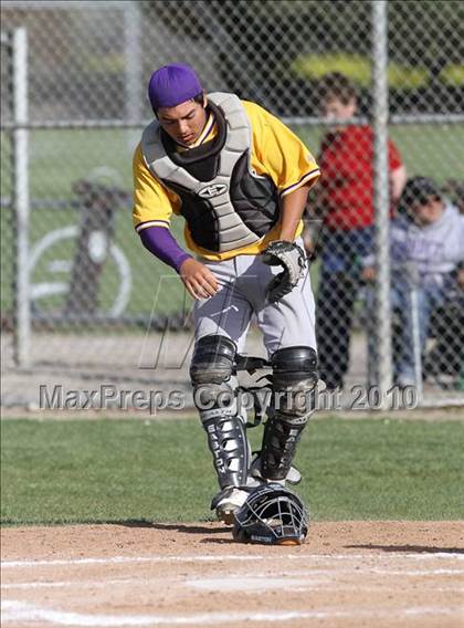Thumbnail 3 in Righetti @ Nipomo photogallery.