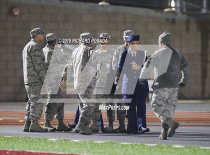Thumbnail 1 in Selma vs. Highland (CIF SoCal Regional D4-AA Final) photogallery.