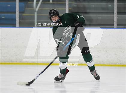Thumbnail 3 in Northwest Catholic @ Simsbury photogallery.