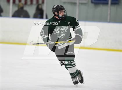Thumbnail 3 in Northwest Catholic @ Simsbury photogallery.
