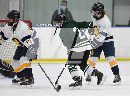 Thumbnail 3 in Northwest Catholic @ Simsbury photogallery.